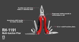 Multi-function Plier