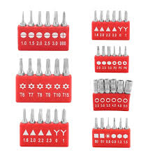 طقم اصلاح موبايلات