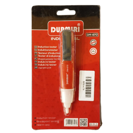 DURMIRI Induction Tester Pen