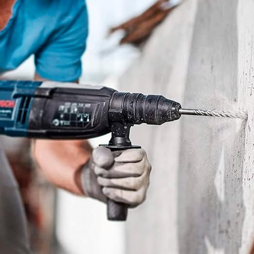 Bosch Concrete Drill Bit, 6 Mm