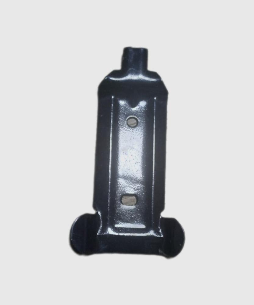 حامل طفاية حريق اسود