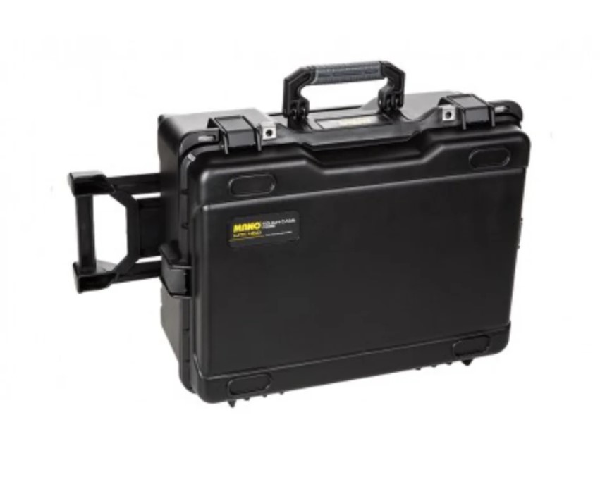 Mano Tough Case MTC-460C Plastic Tool Storage Unit