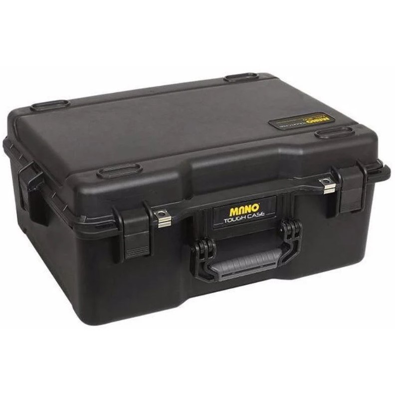 Mano Tough Case Model 430 Size 530*400*230 Mm