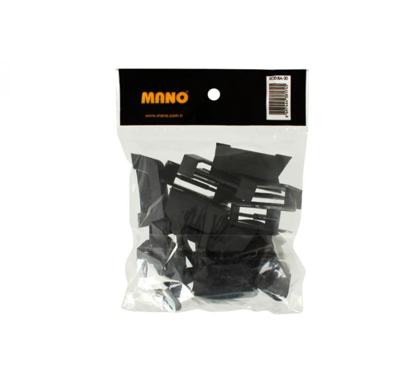 Hinges For Storage Boxes, No. 30, Brand: MANO