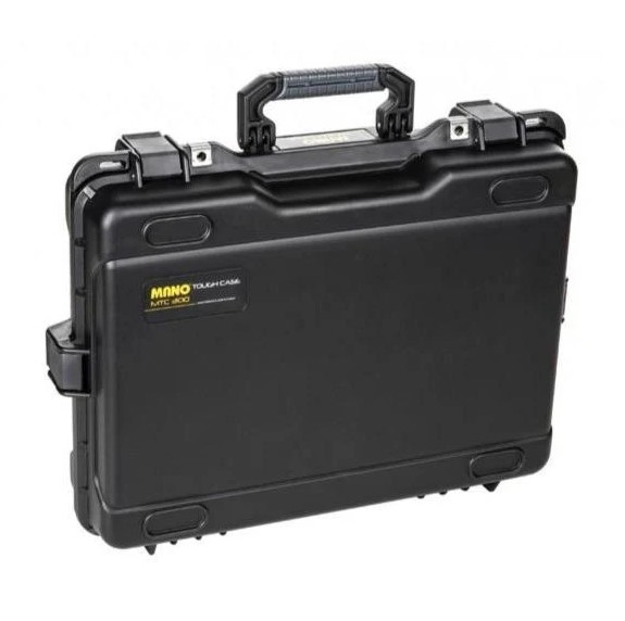 Heavy-duty Plastic Case, Break-resistant And Water-resistant, With Samsonite System, Equipped With Full Foam For Devices Model 300 Size 530×400×133mm