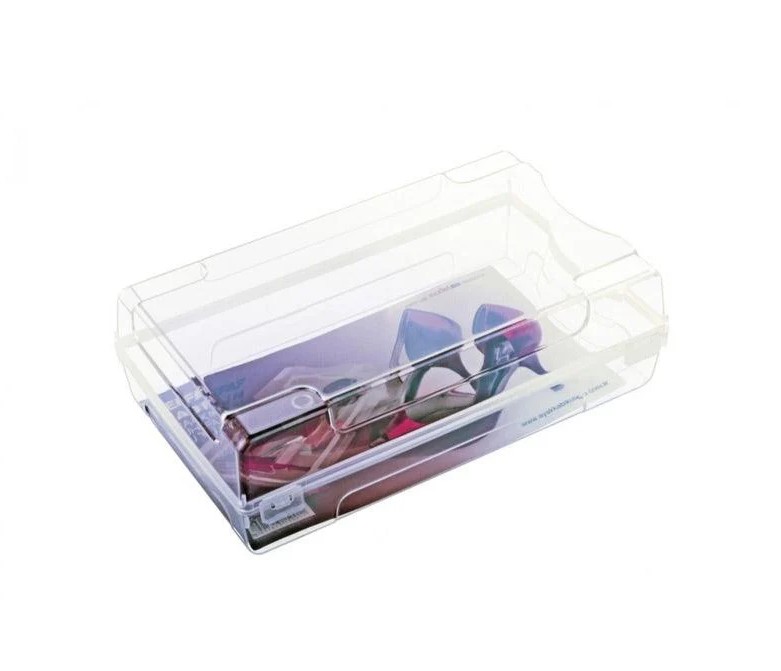 Medium-sized Plastic Tool Organizer, Mano Brand.
