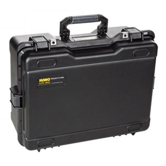 Heavy-duty Plastic Case, Impact-resistant And Waterproof, Samsonite-style System, Equipped With Upper Plastic Storage Drawers And Movable Plastic Divi