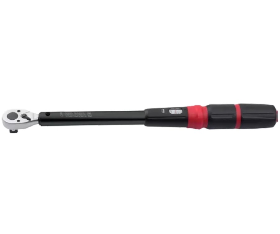 Ceta Form Torque Wrench 1/2" 40-200 Nm