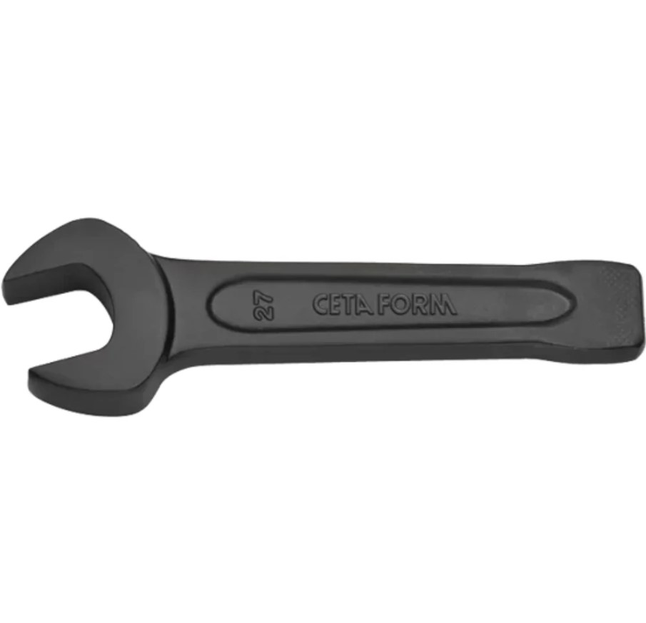 Open Wrench 27mm - Ceta Form