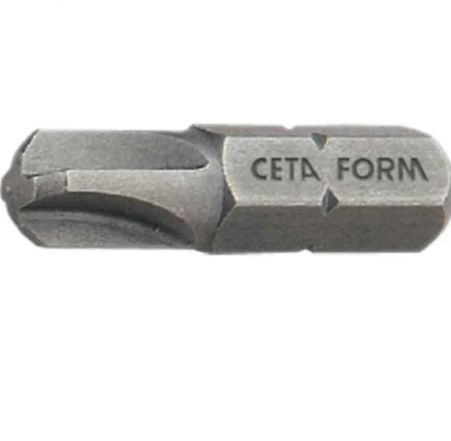 Screwdriver Bit 25 Mm, Kraftform, Turkish, CB/862