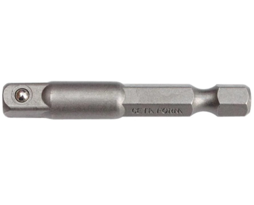 Adaptor 1/4" To 1/4", 100 Mm, BT/7018