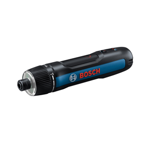Bosch Go Cordless Screwdriver 3.6 V 5 Nm