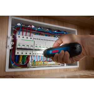 Bosch Go Cordless Screwdriver 3.6 V 5 Nm