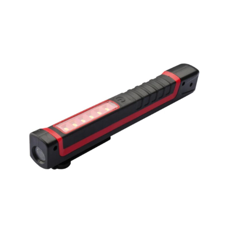 Pocket Flashlight R10-PEN