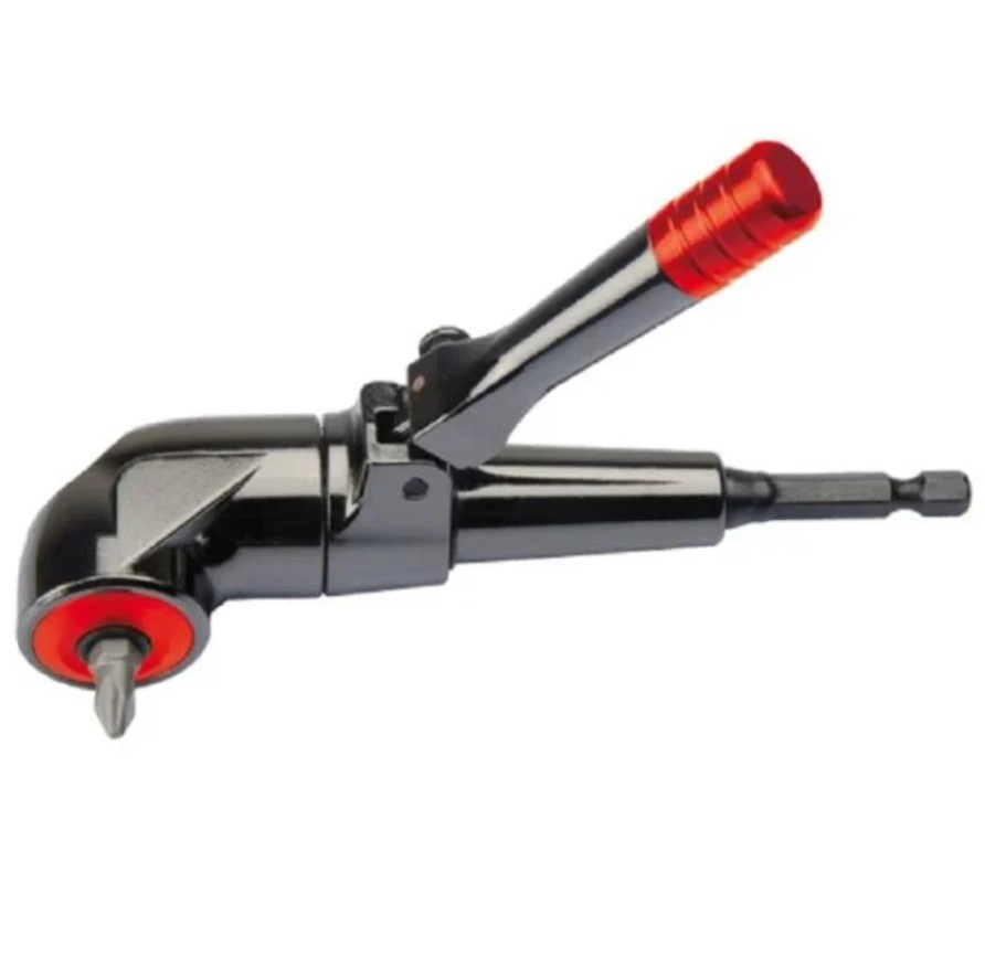 1/4" Torque Wrench , 57 Nm, 2000 RPM, F26/AG