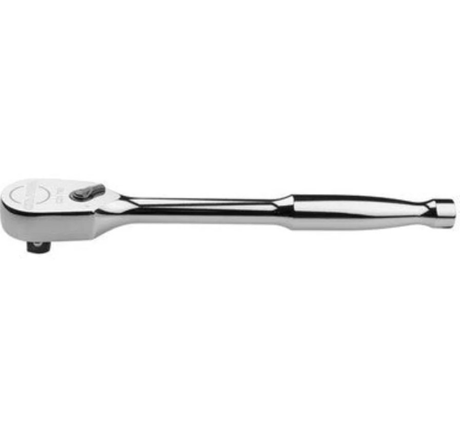 Ceta Form 1/2" Ratchet Handle System, Dust-Sealed Handle, 250mm, C21-T90
