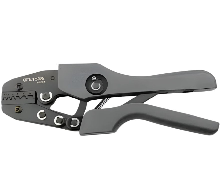 Crimping Pliers For 0.5–6mm Terminals, E69-ES1