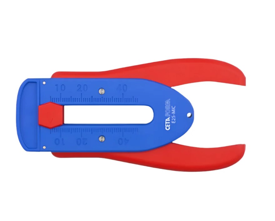 Micro Electronics Wire Stripper – 0.16 To 0.8mm, E25-MIC