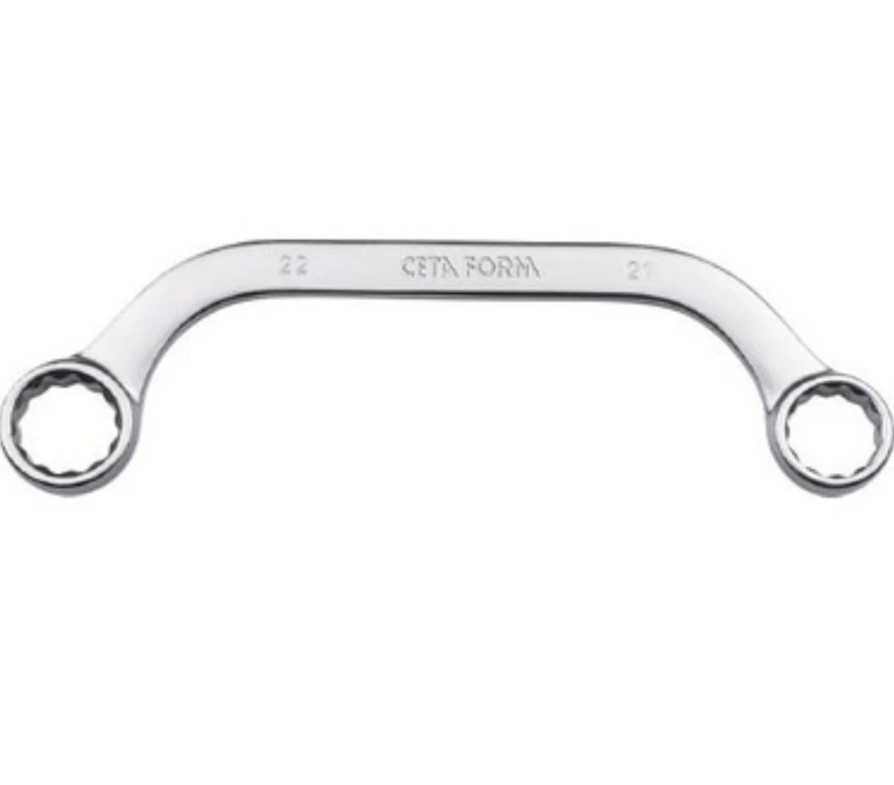 13/15mm Double Ring Wrench, B20-1315