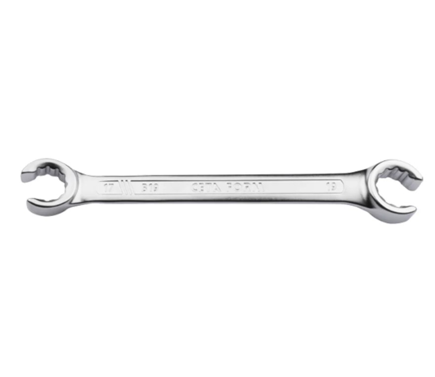 9/11mm Open Double Ring Wrench, B19-0911