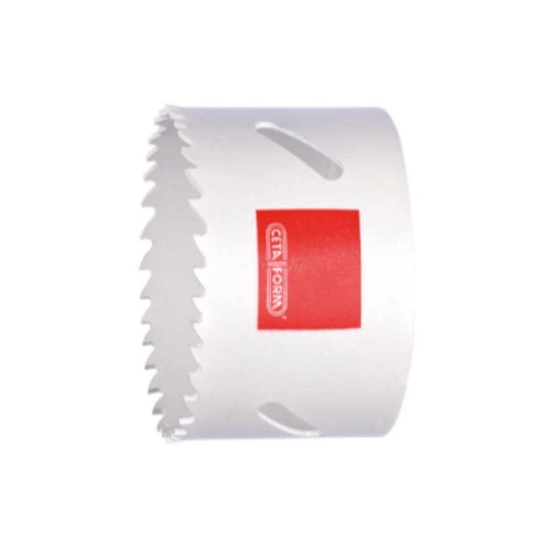22mm Hole Saw Bit – Ceta Form, Turkish-made, Model J40-022