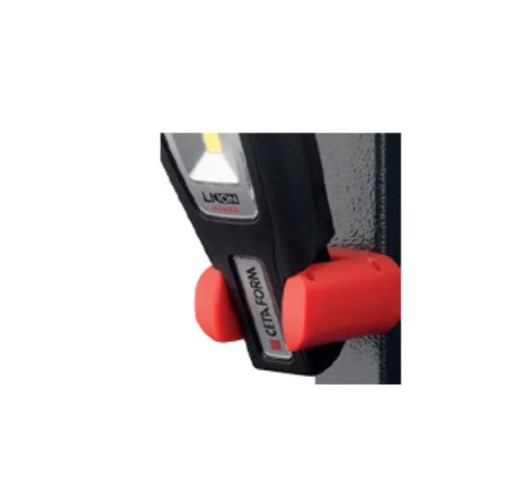 Rechargeable LED Work Light – White Light, 400 Lumens, Model R10-MAX2