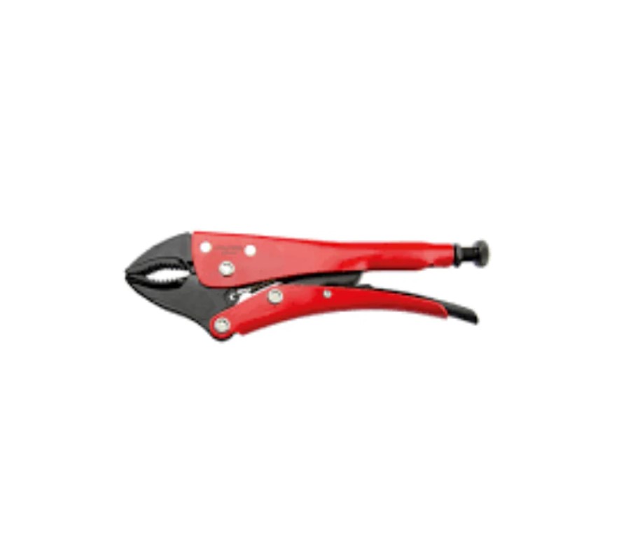 Plier – Heavy Duty, 140mm Length, Model E50-140-2