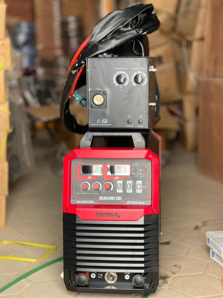 Welding Machine Co2 500A