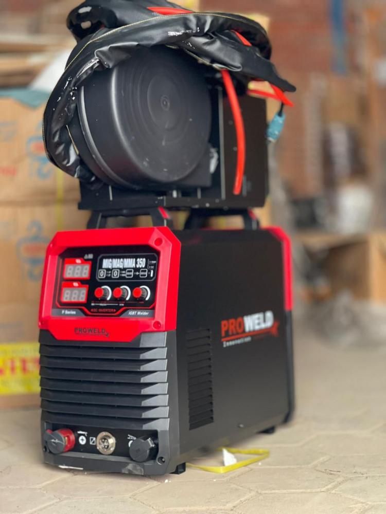Welding Machine Co2 350A