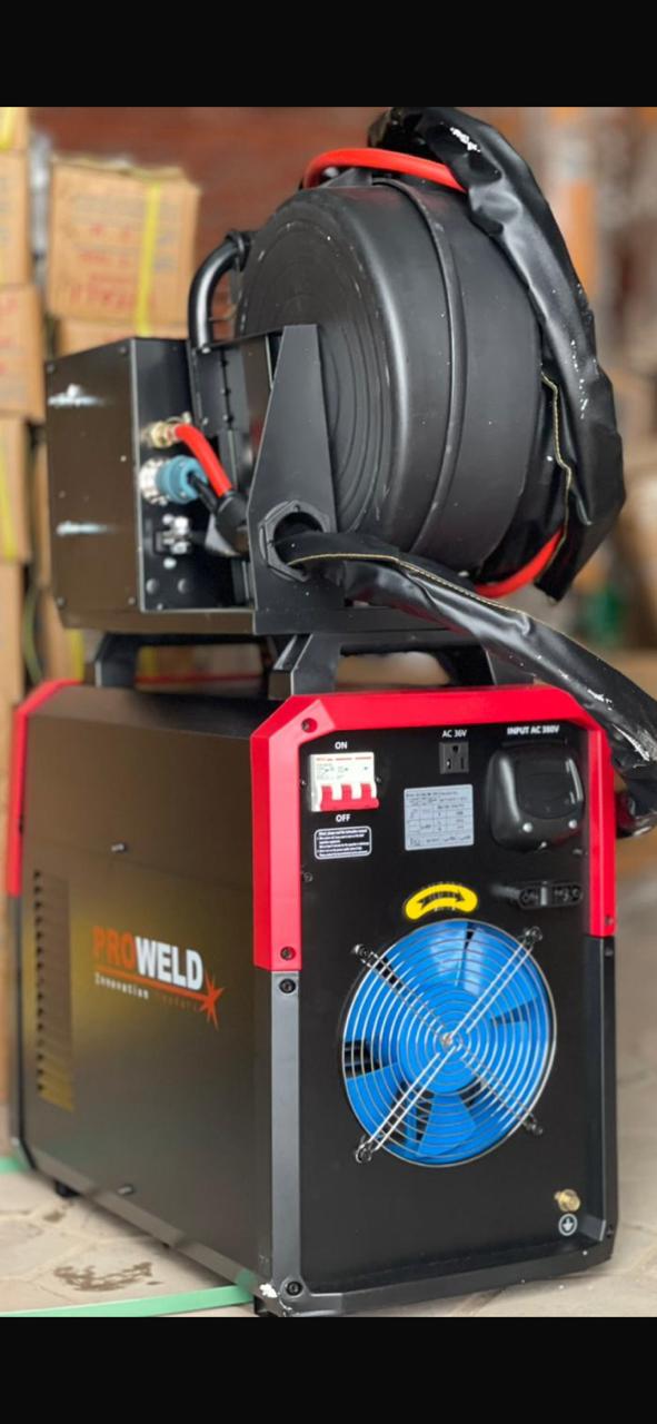 Welding Machine Co2 350A