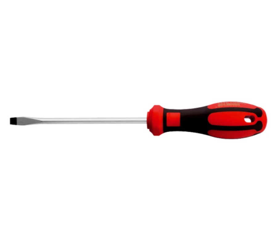 F10-120-250 12 × 250 Slotted Screwdriver Super Ceta Form