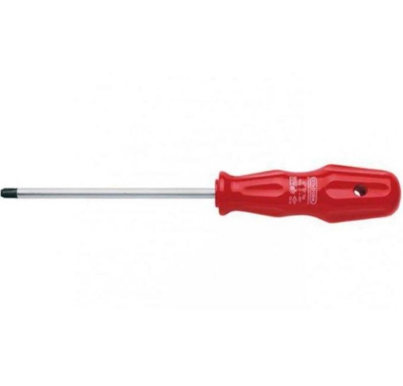 Ceta Form Star Screwdriver 100×25 T, F39-025-100