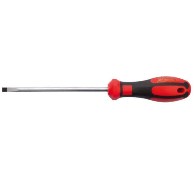 Ceta Form Super Slotted Screwdriver, 3 × 100 Mm, Model F10-030-100