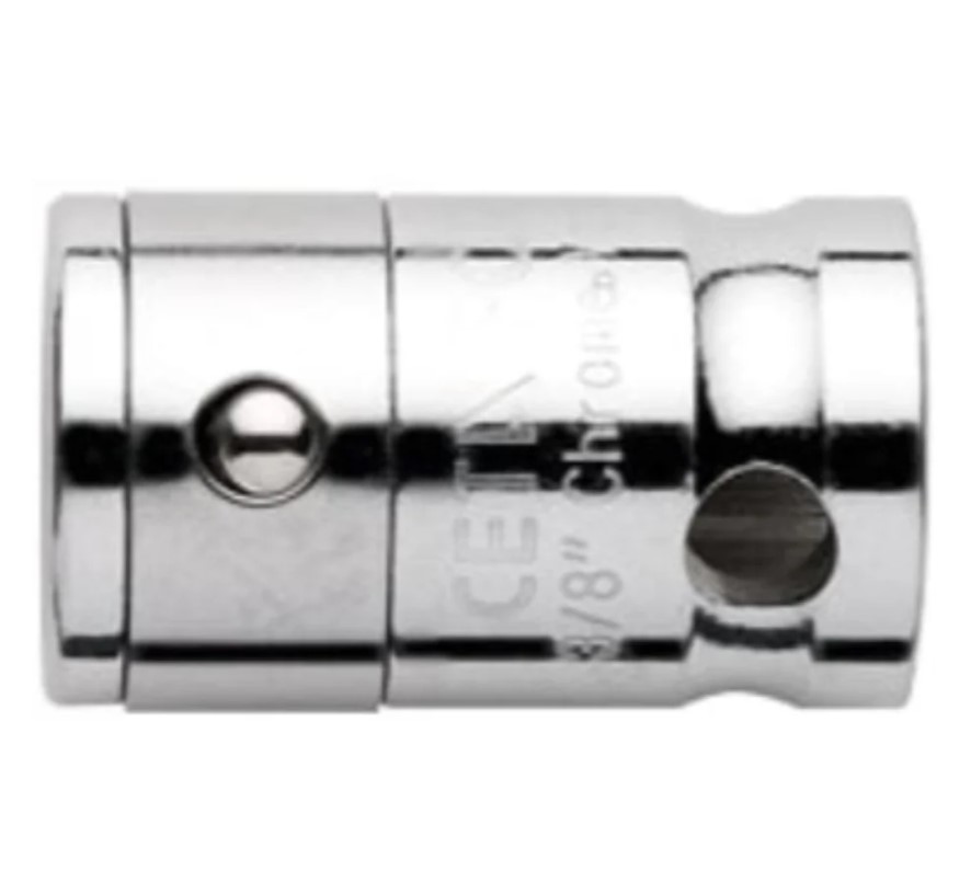 Ceta Form Turkish Internal Adapter, 3/8" – 10 Mm, Model BT/8005