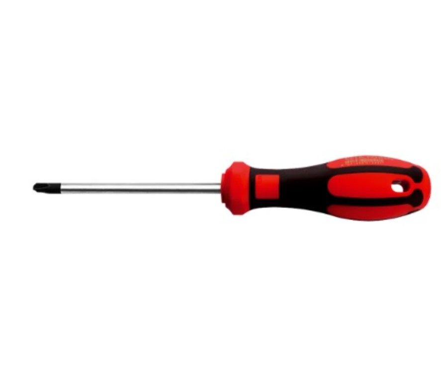 Ceta Form Tri-Wing Screwdriver TW5 X 100 Mm, Turkish, F25-005-100