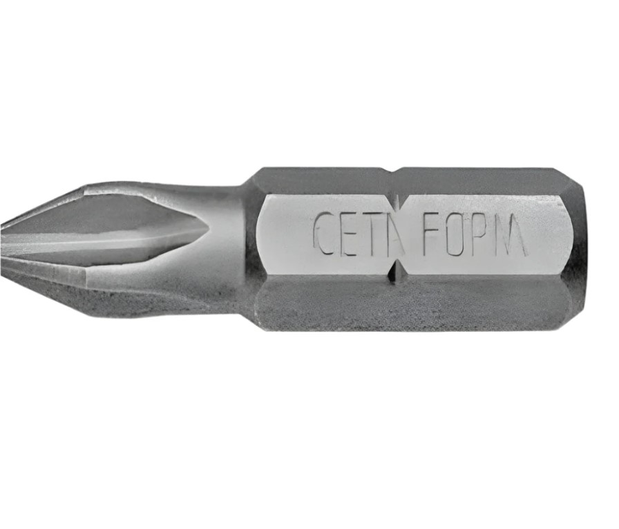 Philips Screwdriver  Bit  Ph2 *25