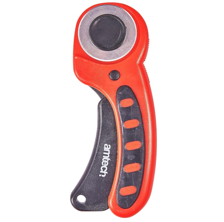 Rotary Cutter 45 Mm AMTECH