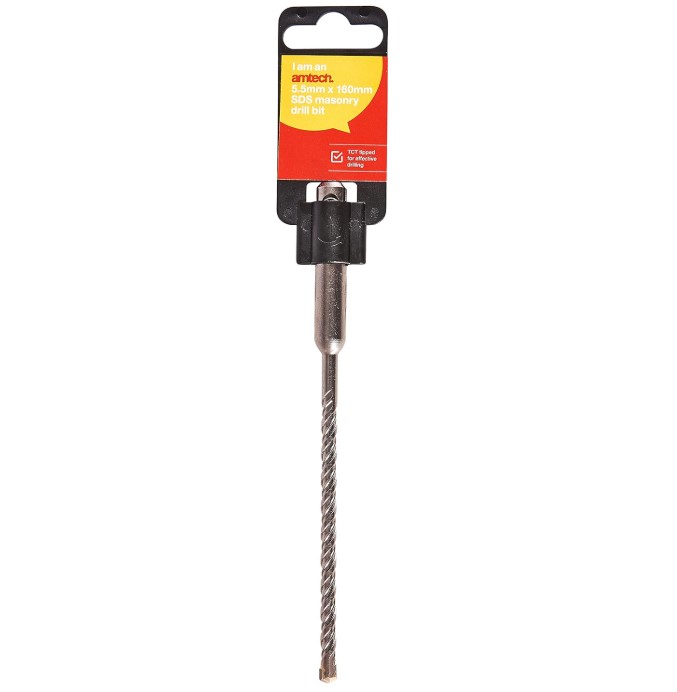 بنطه فديا 5.5×160 مم Amtech Sds