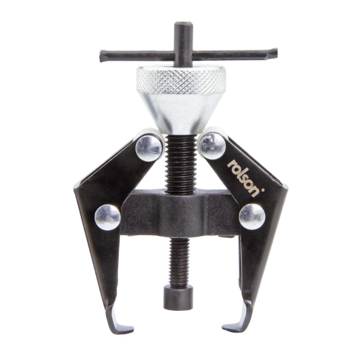 2 Leg Wiper Arm & Battery Terminal Puller - (42301)