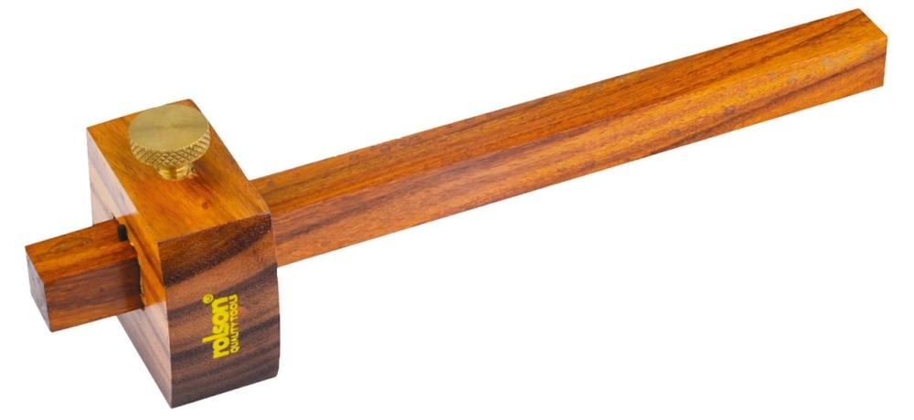 230mm Hardwood Marking Gauge