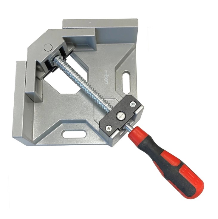 Right Angle (90°) Corner Clamp (14307) Ideal For Woodworkers