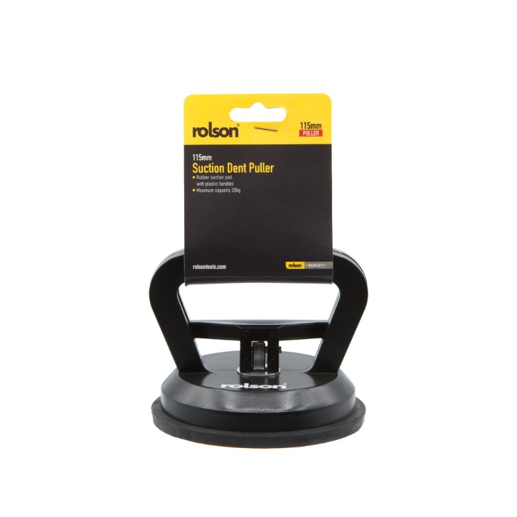 115mm Mini Dent (Suction Cup) Puller