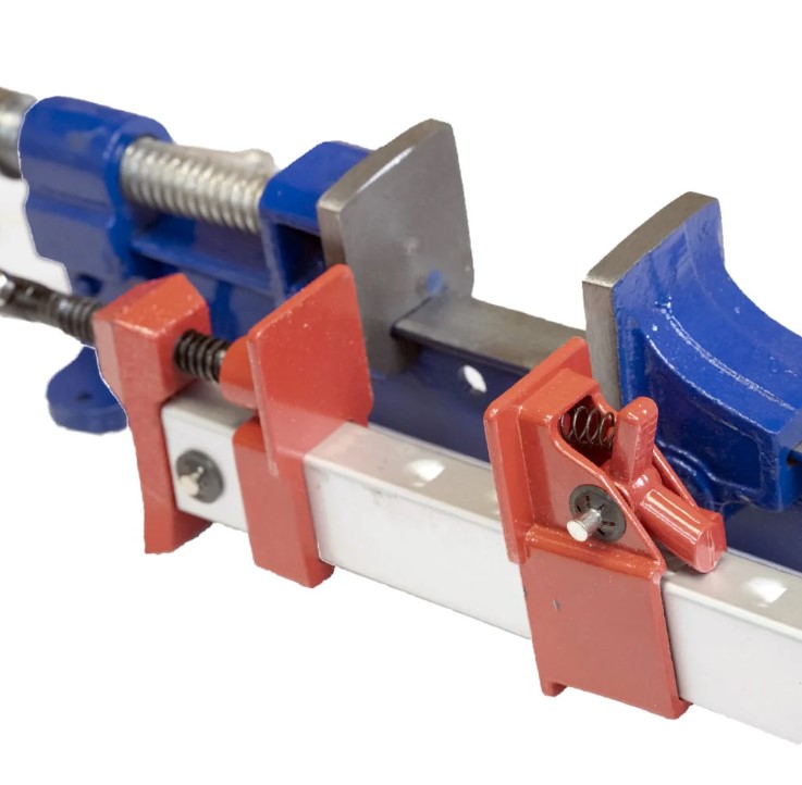 1800mm -6' T Bar Sash Cramp