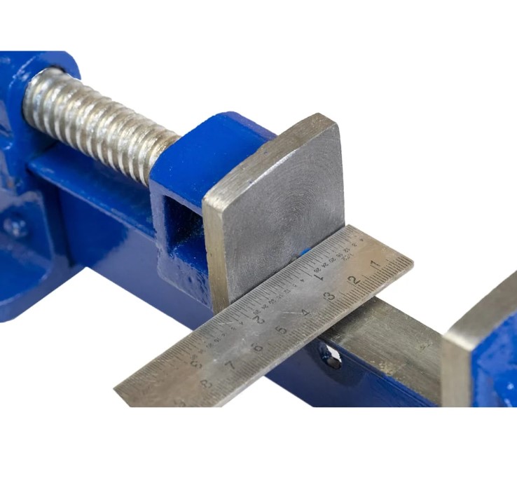 T-Bar Sash Cramp 1500mm Rolson