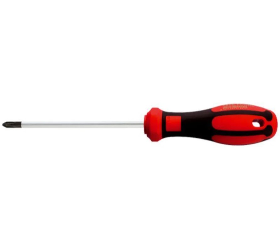 Ceta Form Super Phillips Screwdriver PH2 X 100mm (Model: F14-002-100)