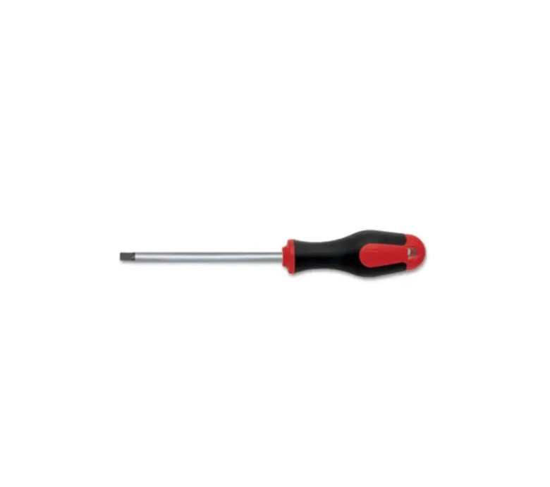 Ceta Form Turkish Super Torx Screwdriver T40 X 130mm (Model: F18-040-130)