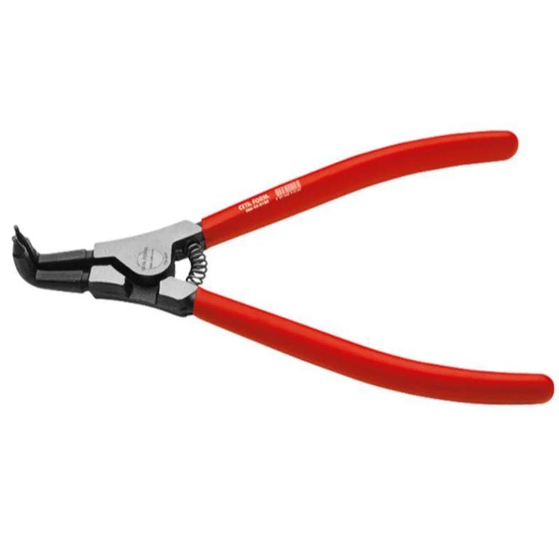 Ceta Form Turkish External Circlip Pliers 140mm (Model: E66-44-0140)