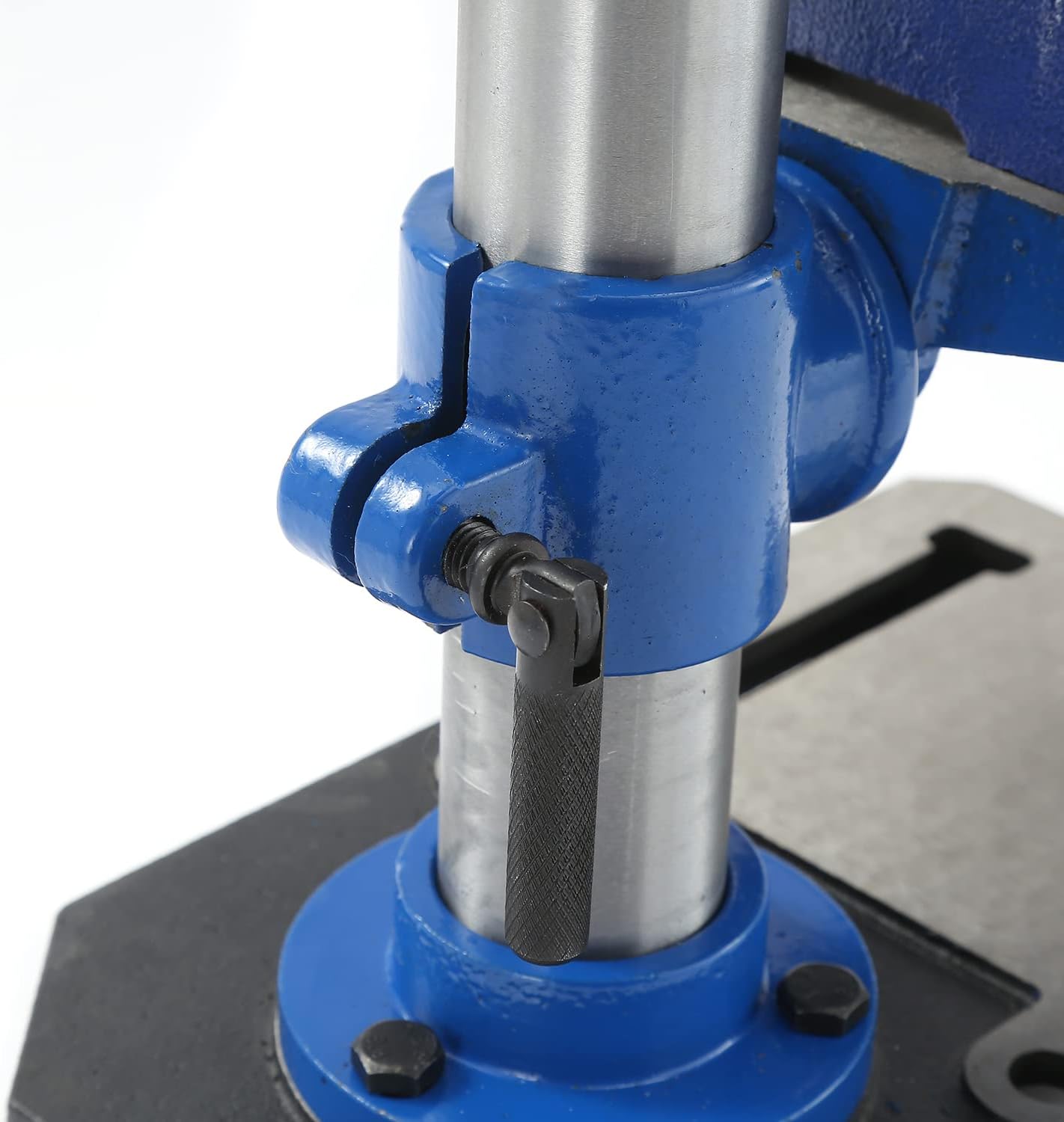 Drill Press Heavy Duty 13 Mm - 450 Watt