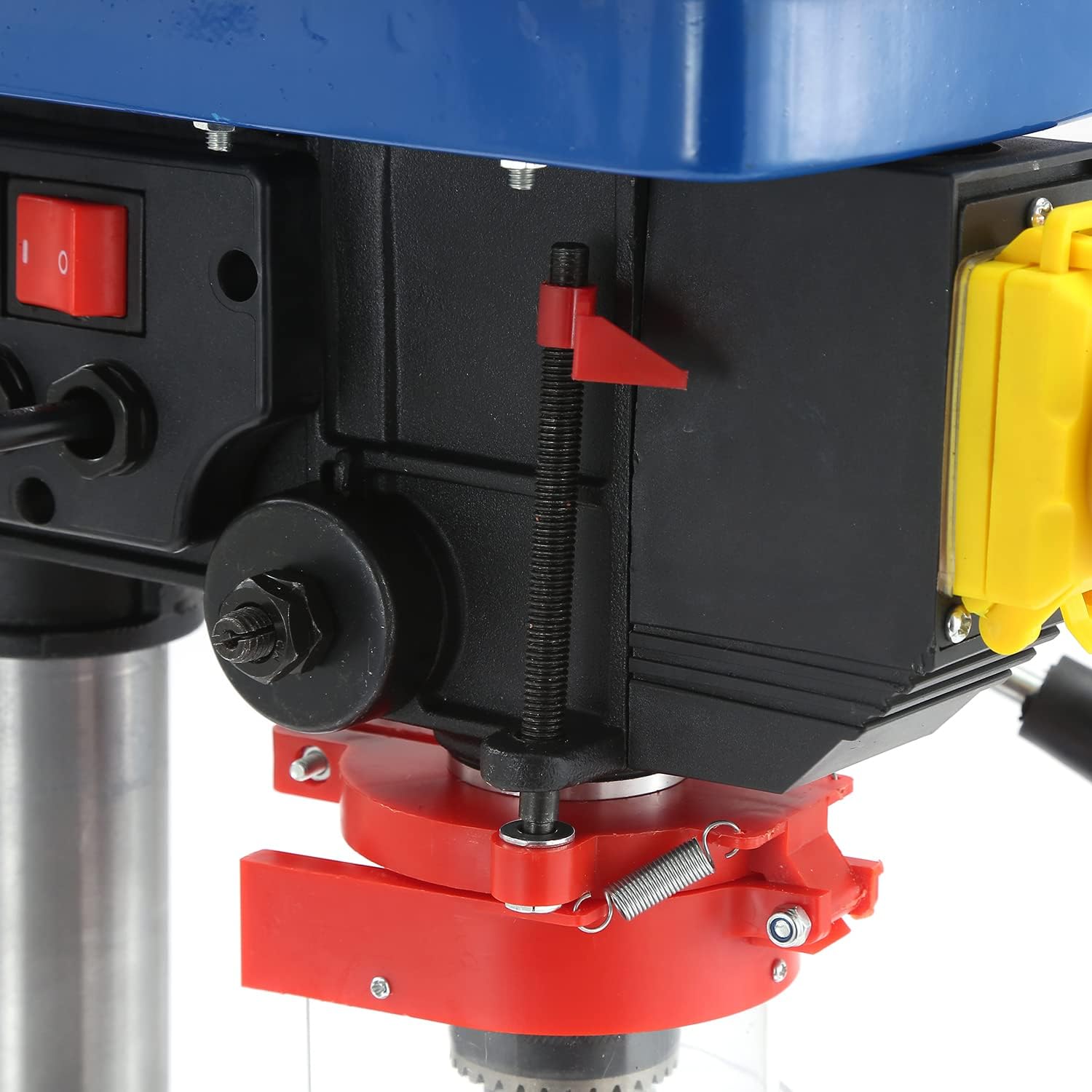 Drill Press Heavy Duty 13 Mm - 450 Watt