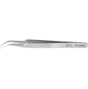 جفت بوز عوج نيكل طول 155 مم H43G-150-SA